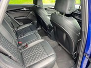 Audi Q5 2.0 Q5 S Line Edition 1 40 TDI MHEV Quattro Semi-Auto 4WD 5dr 42