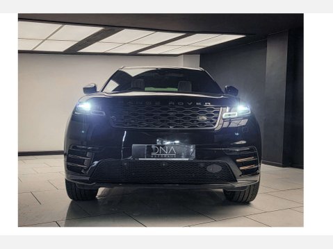 Land Rover Range Rover Velar 2.0 Range Rover Velar R-Dynamic HSE P250 Auto 4WD 5dr 29