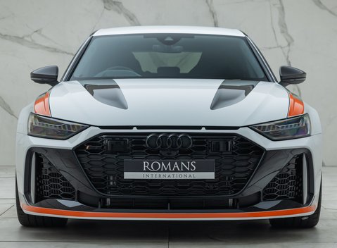 Audi RS6 GT 7