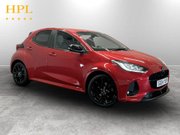 Mazda Mazda2 HYBRID 1.5h Homura Hatchback 5dr Petrol Hybrid CVT Euro 6 (s/s) (116 ps) 1