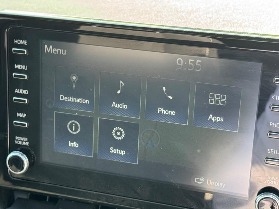 2020 Toyota Corolla — image 21