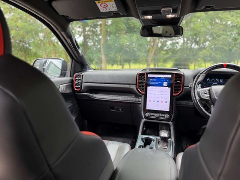 Ford Ranger 3.0 Ranger Raptor EcoBOOST 4x4 A 4WD 20