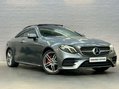 Mercedes-Benz E Class 2.0 E 220 D AMG Line Premium Auto 2dr 1