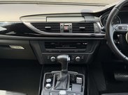 Audi A6 2.0 A6 Black Edition TDI CVT 4dr 29