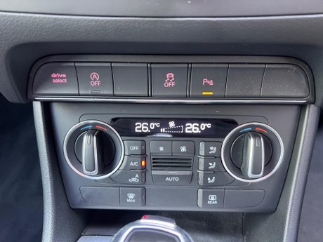 Audi Q3 2.0 TDI S line Plus S Tronic quattro Euro 6 (s/s) 5dr 19