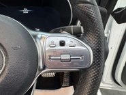 Mercedes-Benz C Class 1.5 C 200 AMG Line Premium Auto 2dr 46