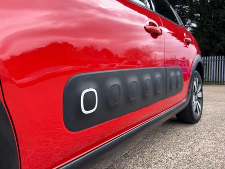 Citroen C3 1.2 C3 Flair PureTech 5dr 43