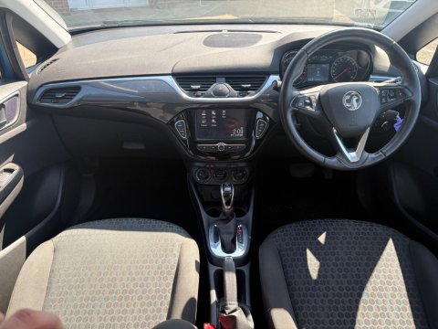 Vauxhall Corsa ENERGY 2