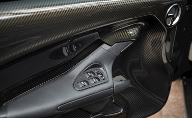 Aston Martin One77 19