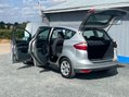Ford C-Max 1.6 Zetec Euro 5 5dr 17
