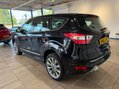 Ford Kuga 2.0 TDCi Vignale Powershift AWD Euro 6 (s/s) 5dr 5