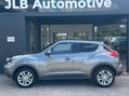 Nissan Juke 1.6 Juke Acenta Premium 5dr 9