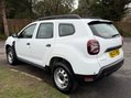 Dacia Duster ESSENTIAL TCE 6
