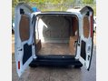 Peugeot Bipper 1.3 HDi S FWD L1 H1 3dr 11