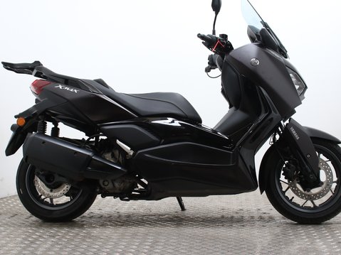 Yamaha Xmax 300 X-MAX TECH MAX 300 CZD300-A SP