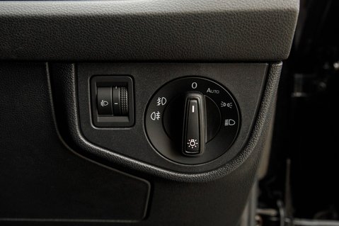Volkswagen Polo SE EVO 15