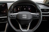 SEAT Leon TSI EVO FR 20