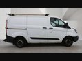 Ford Transit Custom 2.0 Transit Custom 310 10