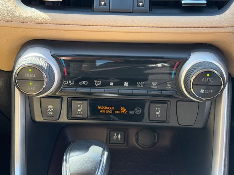 Toyota Rav 4 VVT-I EXCEL 21