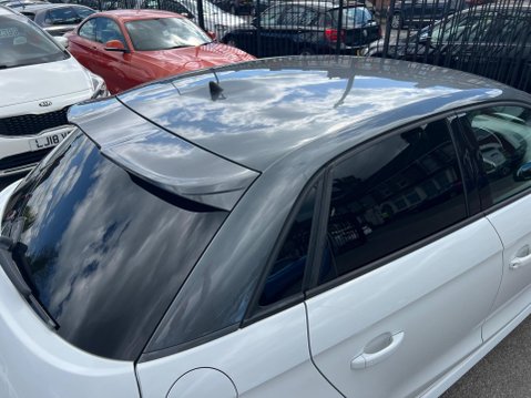 Audi A1 1.4 TFSI CoD S line Sportback Euro 6 (s/s) 5dr 16