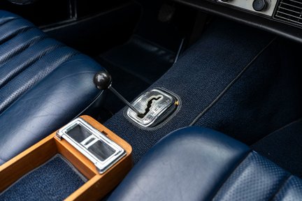 Mercedes-Benz SL Series 280 SL Pagoda 33