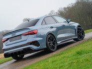 Audi RS3 Saloon Vorsprung 20