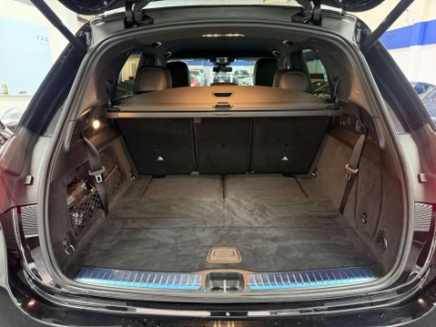 Mercedes-Benz GLE 2.9 GLE350d AMG Line SUV 5dr Diesel G-Tronic 4MATIC Euro 6 (s/s) (272 ps) 47