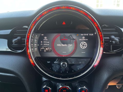 Mini Hatch 1.5 Cooper Sport 3dr 37