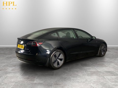 Tesla Model 3 (Dual Motor) Long Range Saloon 4dr Electric Auto 4WDE (346 ps) 2 Owners - S 7