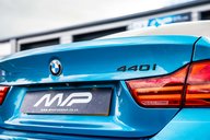 BMW 4 Series 3.0 440i Gran Coupe M Sport Auto 5dr 57