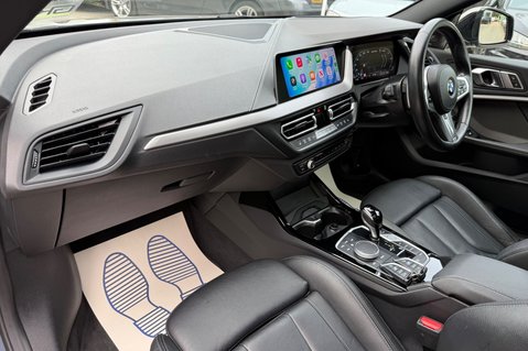 BMW 2 Series M235I XDRIVE GRAN COUPE -PAN ROOF -HUD -TECH PACK -HARMAN KARDON 16