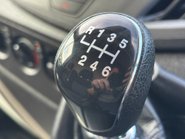 Ford Transit 350 2.2 Tdci L3 H3 Crew Van / Workshop with Air Con 34