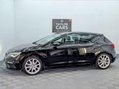 SEAT Leon 1.5 TSI EVO FR Euro 6 (s/s) 5dr 8