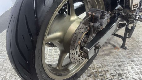 Yamaha XJ6 2010 20K NEW MOT PERFECT A2 BIKE COMMUTER 600CC XJ6 35