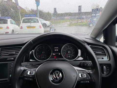 Volkswagen Golf 1.4 TSI BlueMotion Tech ACT GT Euro 6 (s/s) 5dr 38