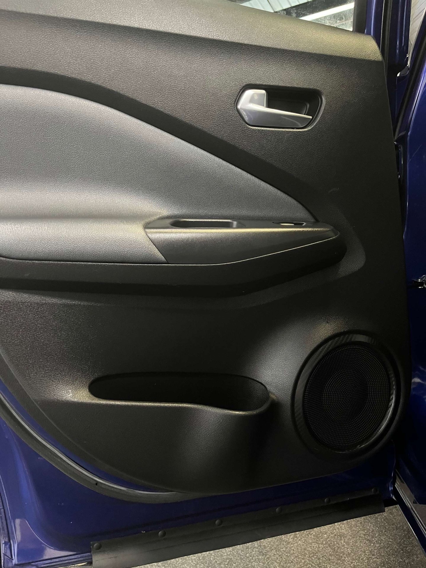 2022 Nissan Juke — image 28