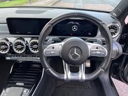 Mercedes-Benz A Class 2.0 A35 AMG (Premium Plus) 7G-DCT 4MATIC Euro 6 (s/s) 5dr 90