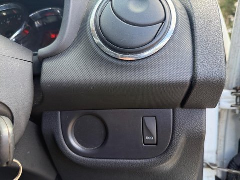 Dacia Sandero Stepway 0.9 TCe Ambiance Euro 5 5dr 24