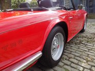 Triumph TR6 125 bhp Sports 17