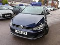 Volkswagen Golf 1.4 TSI BlueMotion Tech ACT GT Euro 6 (s/s) 5dr 2