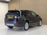 Land Rover Discovery Sport 2.0 Discovery Sport SE D Auto 4WD 5dr 22