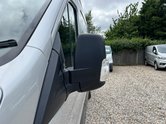 Ford Transit MWB L2H2 (SOLD) Medium Roof Trend 300 Air Con Sensors EURO 6 NO VAT 20