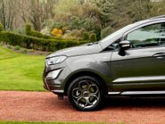 Ford Ecosport ST-LINE 11