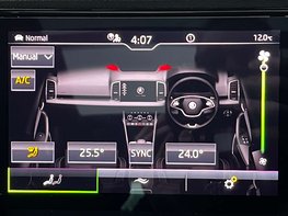 Skoda Karoq 1.5 Karoq Sportline TSi Semi-Auto 5dr 31