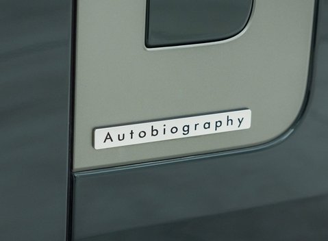 Land Rover Range Rover P400 AUTOBIOGRAPHY LWB 7 Seater 34