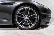 Aston Martin DBS V12 VOLANTE. FULL ASH. CARBON EXT. CERAMIC BRAKES. BANG & OLUFSEN. 14