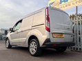Ford Transit Connect 1.5 240 EcoBlue Limited Panel Van 5dr Diesel Manual L1 Euro 6 (s/s) (100 ps 31