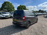 Ford Transit Courier SWB L1H1 Low Roof Sport Air Con Alloy EURO 6 NO VAT 6