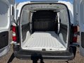 Peugeot Partner 1.5 BlueHDi 950 Professional Long Panel Van LWB Euro 6 (s/s) 6dr 18