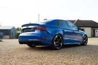 Audi RS3 2.5 TFSI Audi Sport Edition S Tronic quattro Euro 6 (s/s) 4dr 5